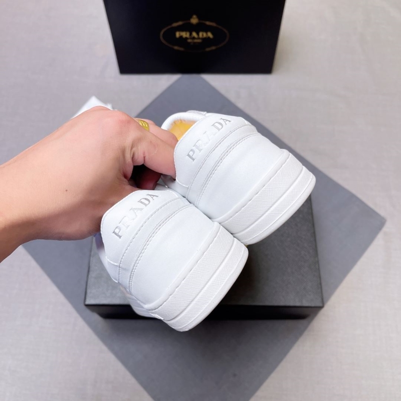 Prada Casual Shoes